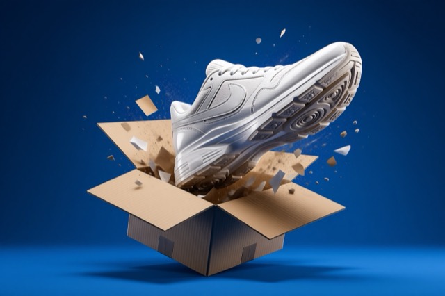E-commerce