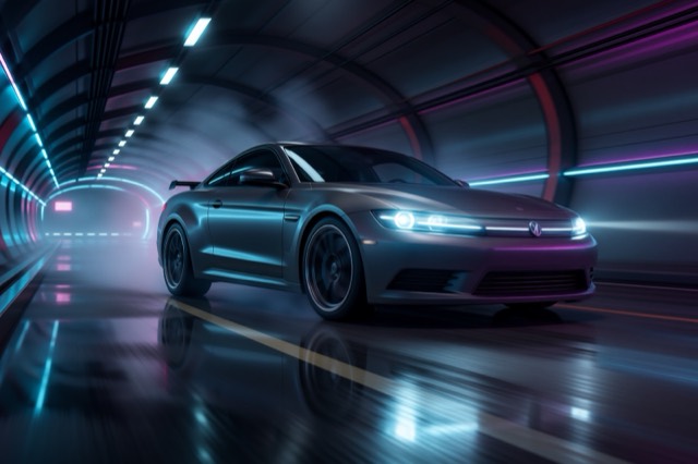 Automotive